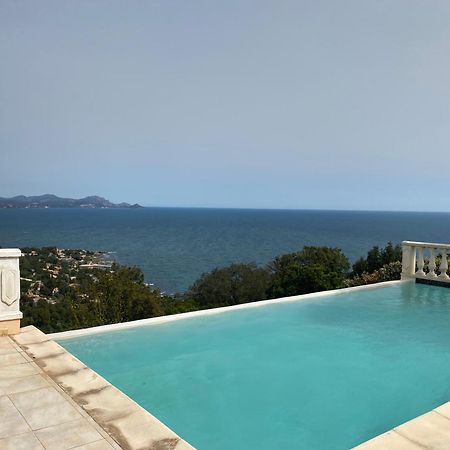 Villa Goonie Лез-Іссамбр Екстер'єр фото