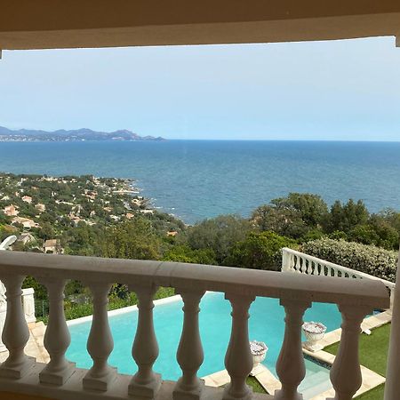Villa Goonie Лез-Іссамбр Екстер'єр фото