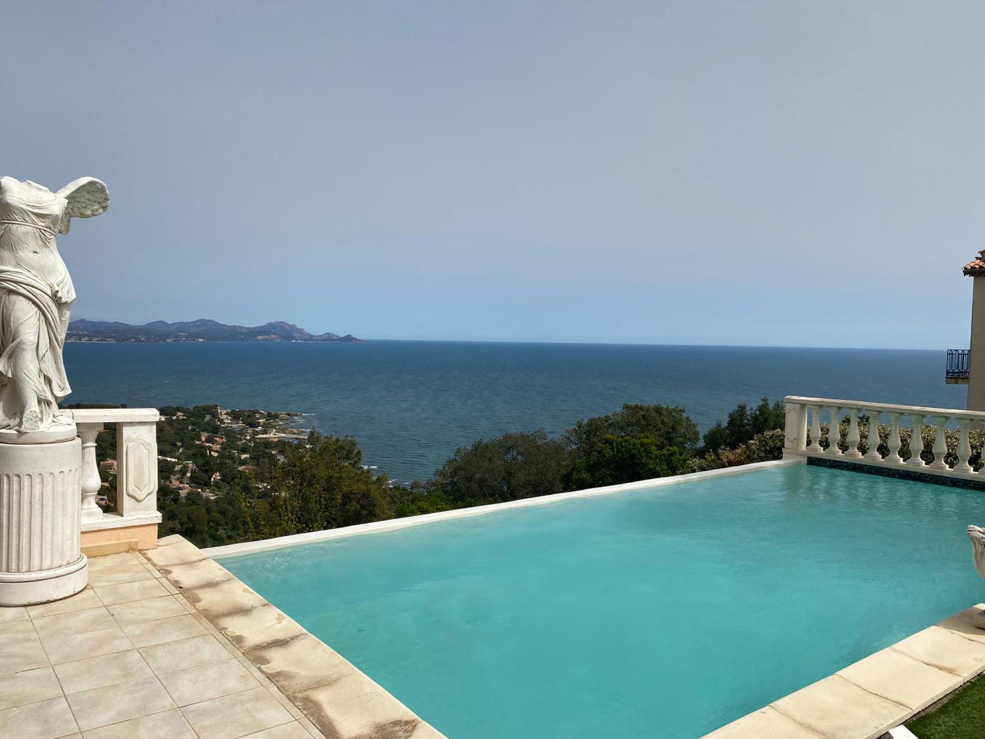 Villa Goonie Лез-Іссамбр Екстер'єр фото